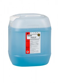 RINSE AID PLUS-ADITIV CLATIRE PENTRU MASINI VASE SI PAHARE 5kg